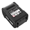 2-Pack 40V 5,0Ah Ersatzakku Für Makita BL4040 BL4040B Produktbild-Vorschau 10