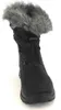 Westland Grenoble 02 Damenschuhe Stiefel Schnürer Schwarz Produktbild-Vorschau 38