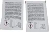 Krups F054001B descaler Domestic appliances Powder Produktbild-Vorschau 32