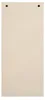 EXACOMPTA 13475B Trennstreifen 105 x 240 mm chamois 180 Anteprima dell’immagine prodotto 7