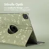 imoshion 360° drehbare Design Klapphülle iPad Pro 13 (2025) Produktbild-Vorschau 2