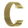 Pour Fitbit Charge 6 / 5 Bracelet en maille d'acier Voir les images du produit 4