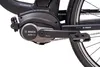 28 Zoll E-Citybike Damenrad CHRISSON E-CASSIOPEA 7 Gang Produktbild-Vorschau 24