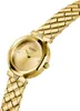Orologio Guess GW0613L2 CYRKONIE oro Anteprima dell’immagine prodotto 7