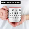Trendation - Optiker Geschenk Tasse Augenarzt Lustiger Produktbild-Vorschau 2