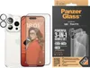PanzerGlass ® 3-in-1 Bundle iPhone 15 Pro, Apple, Apple - Podgląd zdjęcia produktu 3