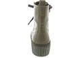Gabor Sneaker 93.711.29, Glattleder, Grün, Damen Produktbild-Vorschau 38