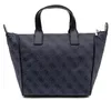 La borsa Guess TWNB2168019BLACKXXA Anteprima dell’immagine prodotto 4
