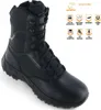 Taktischer Rettungsstiefel Magnum CLASSIC II 8.0 SZ - Produktbild-Vorschau 8
