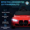 AIYAPLAY Kinder Elektroauto 12V Kinderauto mit Produktbild-Vorschau 4