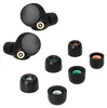 kwmobile 6x Ersatz In Ear Kopfhörer kompatibel mit Sony Produktbild-Vorschau 1