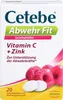 Cetebe Abwehr Fit pastilky 20 kapsúl Náhľad obrázku produktu 5