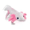 Folkmanis Handpuppe Axolotl 23 cm Produktbild-Vorschau 2