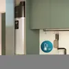 Cecotec Aerothermische verticale elektrische boiler, 100 Productafbeelding-voorbeeld 9