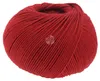 Lana Grossa - Merino Superiore 0029 kirschrot Produktbild-Vorschau 2