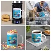 Camping Abenteuer Kaffeebecher Produktbild-Vorschau 5