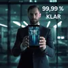 2x Full Panzerfolie Für iPhone 18 Pro Max Echt Glas HQ+ Produktbild-Vorschau 3