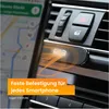 R2B Handy Halterung Auto Magnet - Magnetische Produktbild-Vorschau 5