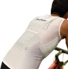 Gilet Velotoze Refrigerante Bianco M Uomo Bianco M Anteprima dell’immagine prodotto 5