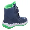 Superfit Klettstiefel Icebird Uni 31363330333332 Blau 27 EU Produktbild-Vorschau 12