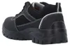 Skechers Work: Zapatillas deportivas con cordones, color Vista previa de la imagen del producto 6