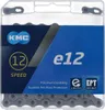 KMC E12 EPT Fahrradkette, 130 Glieder Produktbild-Vorschau 1