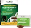 Herbion Naturals Respiratory Care Kräutergranulat – 10 Ct Produktbild-Vorschau 1