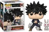 Funko Pop! Jujutsu Kaisen - Megumi Fushiguro Figurki Podgląd zdjęcia produktu 5