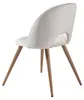 Lot de 2 chaises de salle à manger « Karijoki » : chaises Voir les images du produit 7