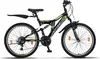 Chillaxx Bike Falcon prémiové horské kolo ve velikosti 24 a Náhled obrázku produktu 2
