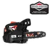 NAX Kettensäge, Verbrennungsmotor, 25,4 ccm, Modell NAX100C Produktbild-Vorschau 2