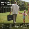 Tapis d'extérieur Outsunny robuste résistant aux Voir les images du produit 4