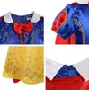 ASKSA Maedchen Prinzessin Kostuem Cosplay Ein Maerchen Produktbild-Vorschau 6