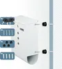 Relaxdays Briefkasten mit Sichtfenster, Metall, 4 Produktbild-Vorschau 7