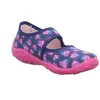 Superfit Bonny Hausschuh Blau Produktbild-Vorschau 37