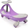 SWING CAR METEOR SWINGO Violett Rutschauto für Kinder Produktbild-Vorschau 3