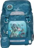 Beckmann Classic Jungle Game Schulrucksack Set 6tlg. Produktbild-Vorschau 2