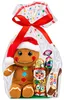 Windel Weihnachtliche Plüschfigur 59g Produktbild-Vorschau 1