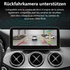 10,25'' bezdrátové autorádio CarPlay Android pro Mercedes A Náhled obrázku produktu 10