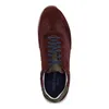 JOSEF SEIBEL Herren Sneaker Anton 02 | rot Produktbild-Vorschau 6