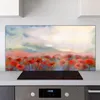 Coloray Küchenrückwand 140x70 Spritzschutz aus Glas - Produktbild-Vorschau 2