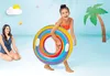 Nadmuchiwany pierścień z uchwytami 91cm 2 kolory 9+ Podgląd zdjęcia produktu 21