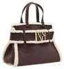 Borsa A Tracolla Del Marchio Armani Exchange Del Modello Anteprima dell’immagine prodotto 2