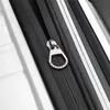 Bergpfeil Travel Trolley Ice White Metallic weiß 75cm Produktbild-Vorschau 8
