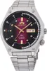 Orient Sports RA-AA0B02R39B Męski zegarek automatyczny Podgląd zdjęcia produktu 1