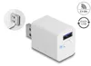 Delock WLAN EASY-USB Smart Schakelaar, MQTT-compatibel Productafbeelding-voorbeeld 3