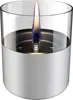 lilly 10 alu sicheres tischfeuer tenderflame Ø 10 x 11,5cm Produktbild-Vorschau 3