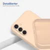 Hülle für Samsung Galaxy S24 Case Cover Bumper Smartphone Produktbild-Vorschau 3