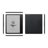 Multiple views of an e-reader and its case against a white background. Produktbild-Vorschau