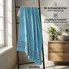 Betz Badetuch XXL Lines 90x180 cm – 100% Baumwolle, weich & Produktbild-Vorschau 5